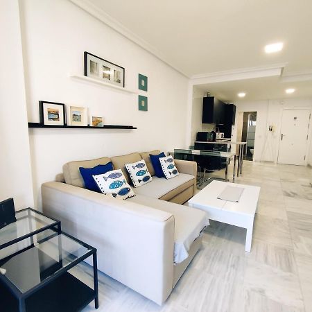 Loft Paseo Maritimo Apartment Cádiz Exterior foto
