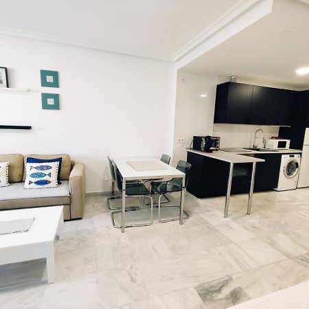 Loft Paseo Maritimo Apartment Cádiz Exterior foto