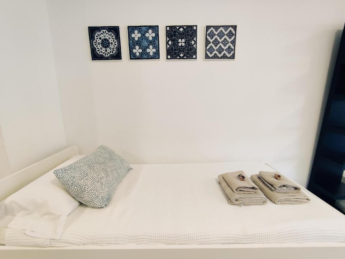 Loft Paseo Maritimo Apartment Cádiz Exterior foto